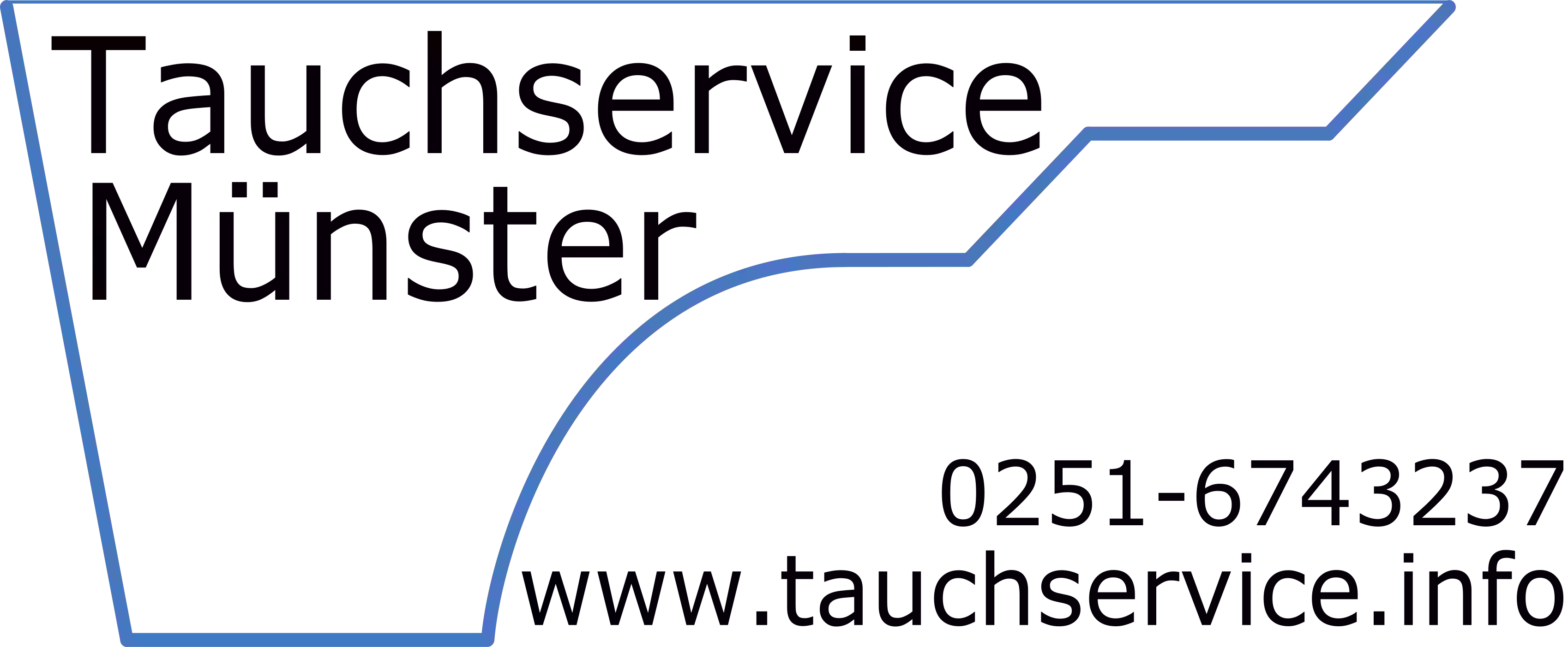 Tauchservice Münster - GUE Dive Center