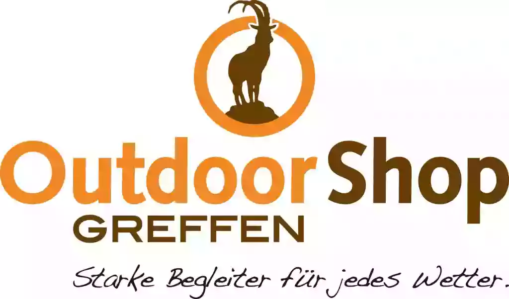 Raiffeisenmarkt und Outdoorshop Greffen