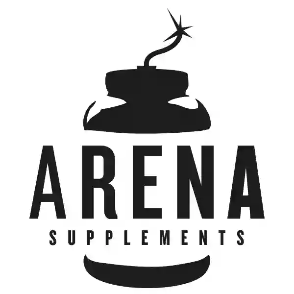 Arena Supplements Fitness - Shop für Sportnahrung