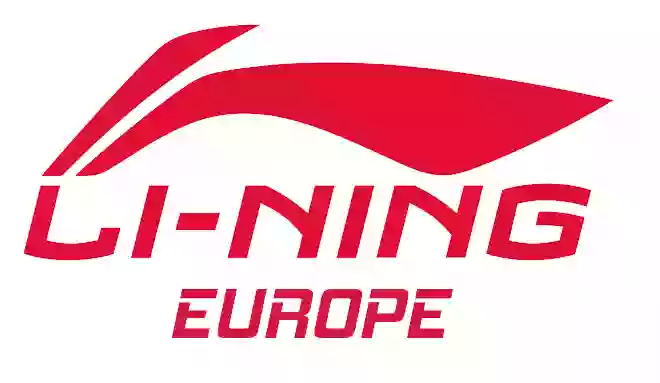 Li Ning Europe GmbH