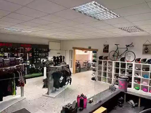 BENNY'S Bike Shop