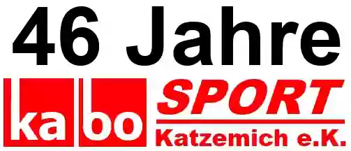 Kabo Sport