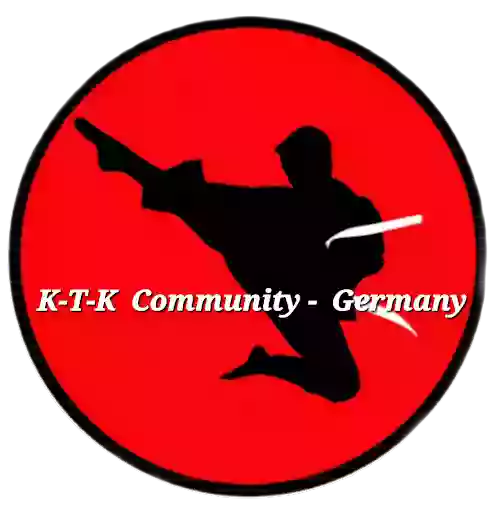 K-T-K Community, Kyeok Too Ki, Personeltraining . Telefon ☎️ 02058 8983060 E-Mail ktkcommunity@t-online.de