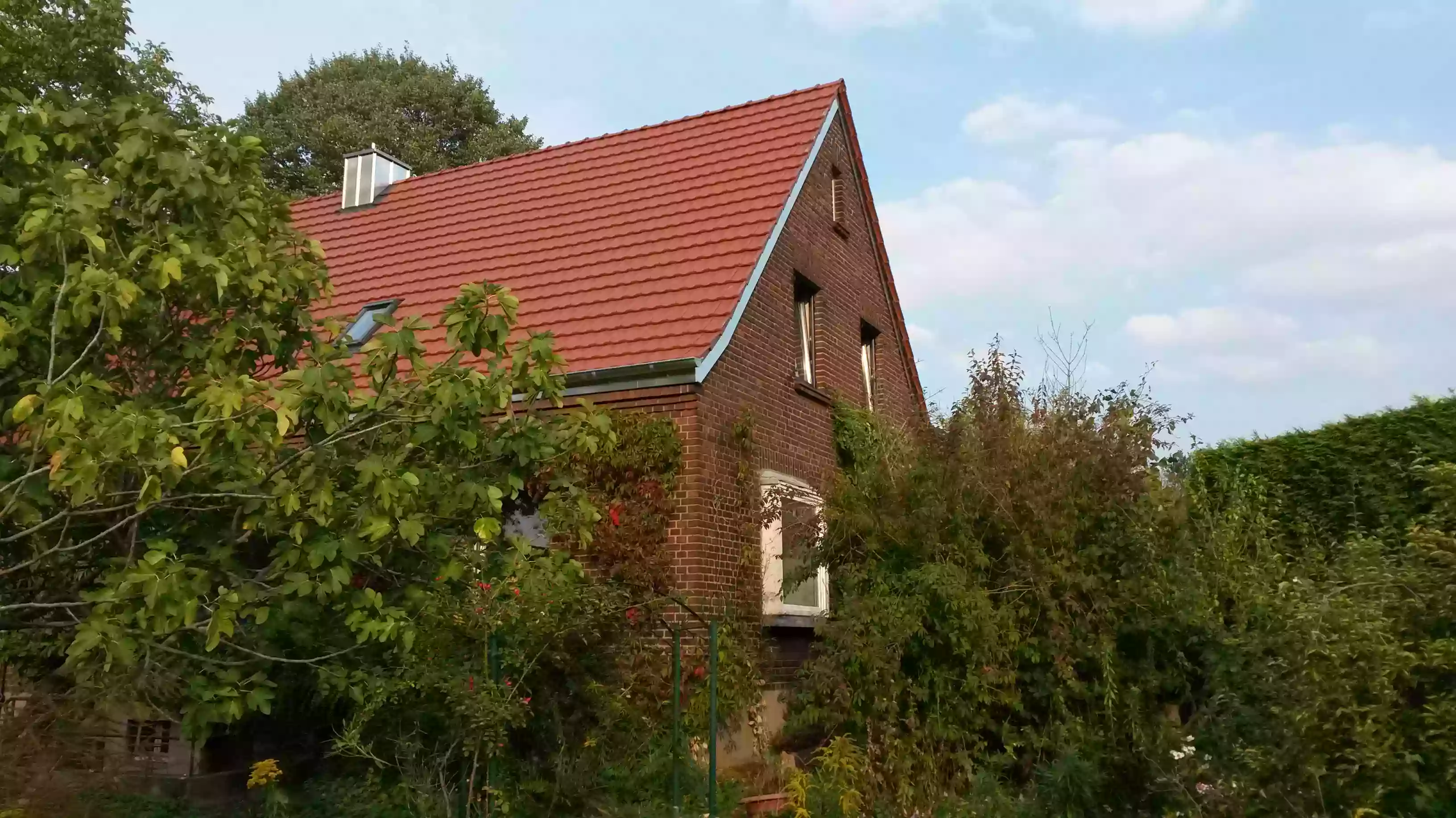 Ferienhaus in Xanten