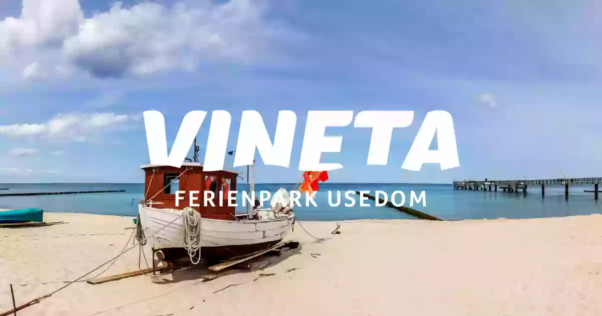 Vineta Touristik GmbH