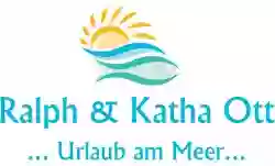 Ralph & Katha Ott