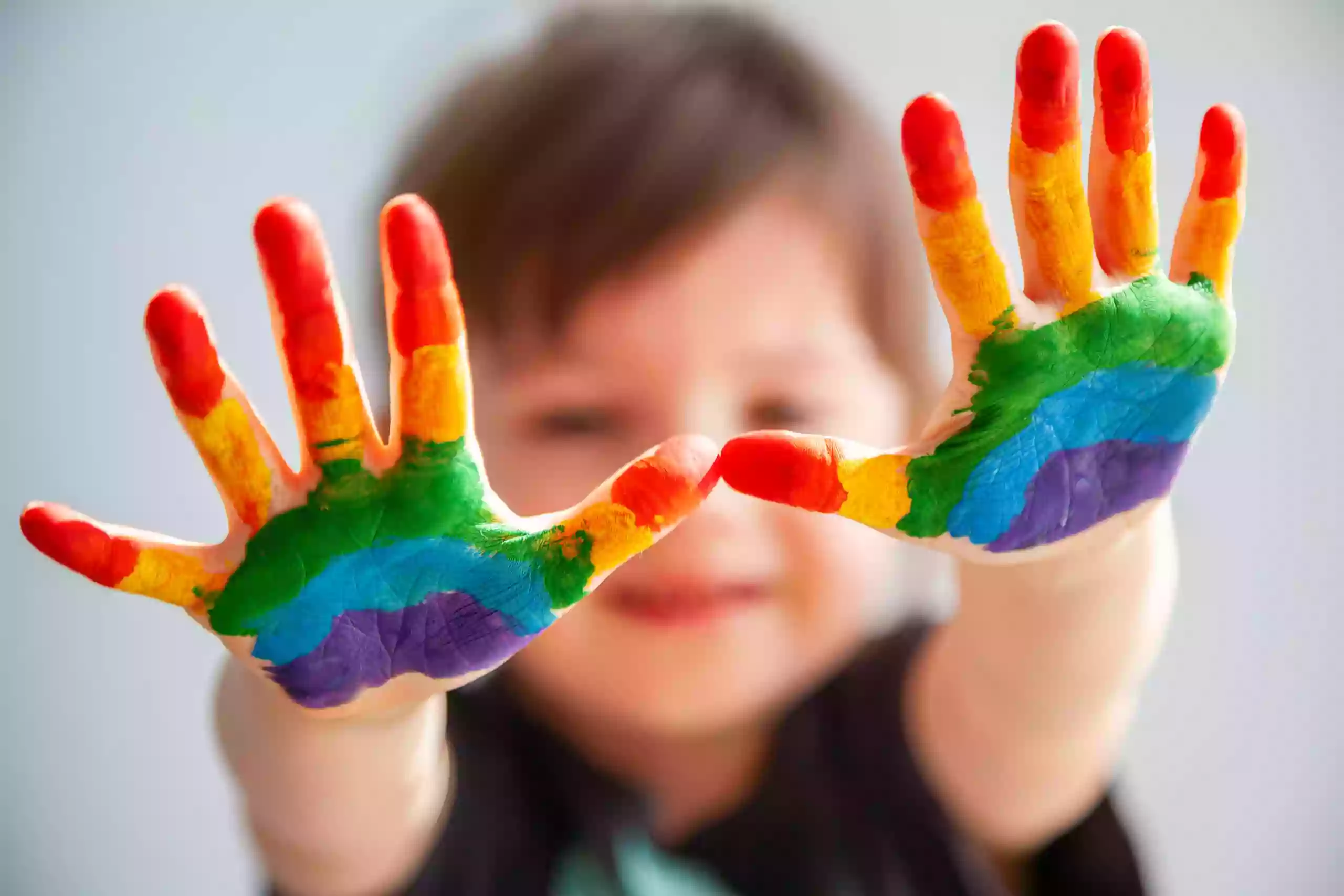 Elterninitiative Integrative Kindertagesstätte Regenbogen e.V.