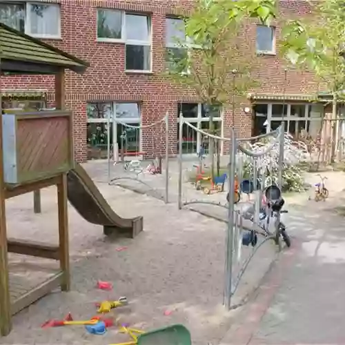 Heilpädagogische Kindertagesstätte Geldern