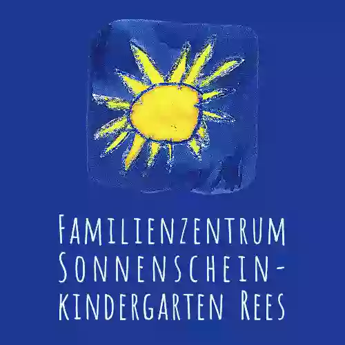 Sonnenschein-Kindergarten