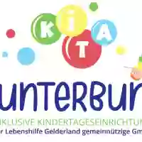 Kindertageseinrichtung 'Kunterbunt'