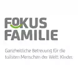 Fokus Familie Kinderbetreuung - Moers Taxusweg