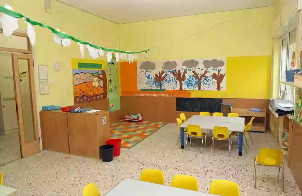 Ev. Kindergarten