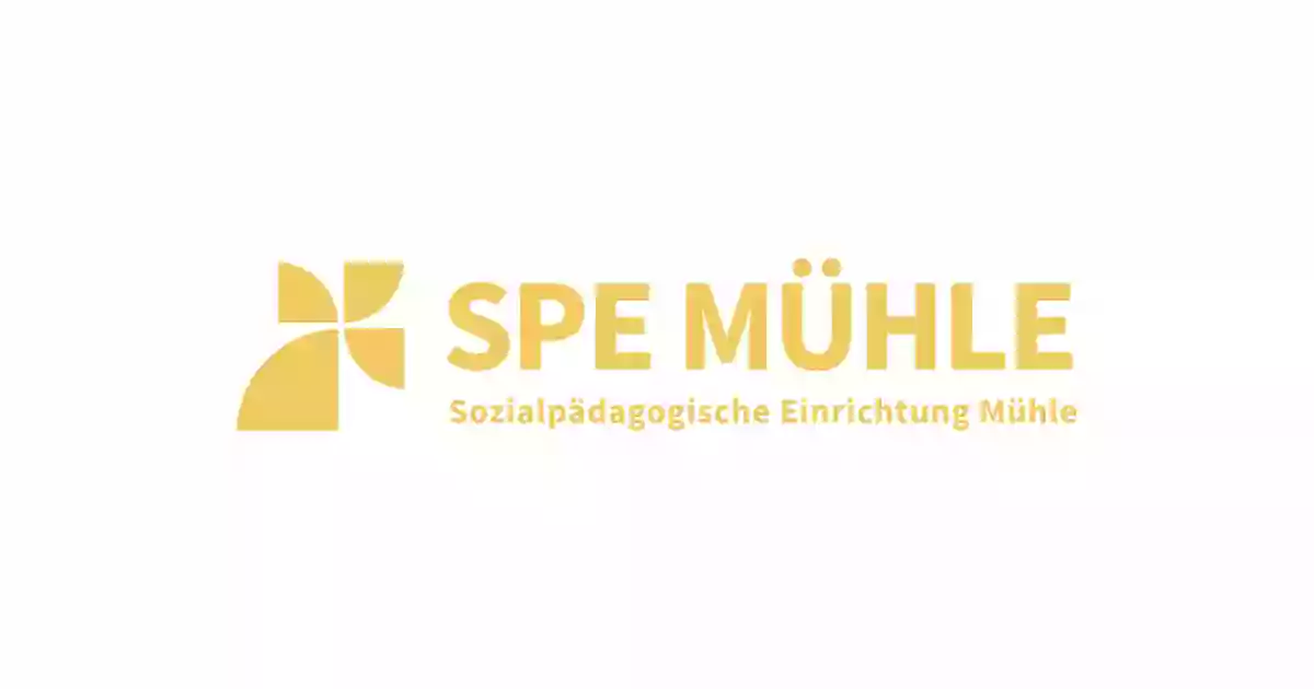 Sozialpädagogische Einrichtung Mühle e.V. - Familienzentrum Mühle