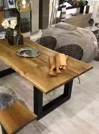 Oak Table And More