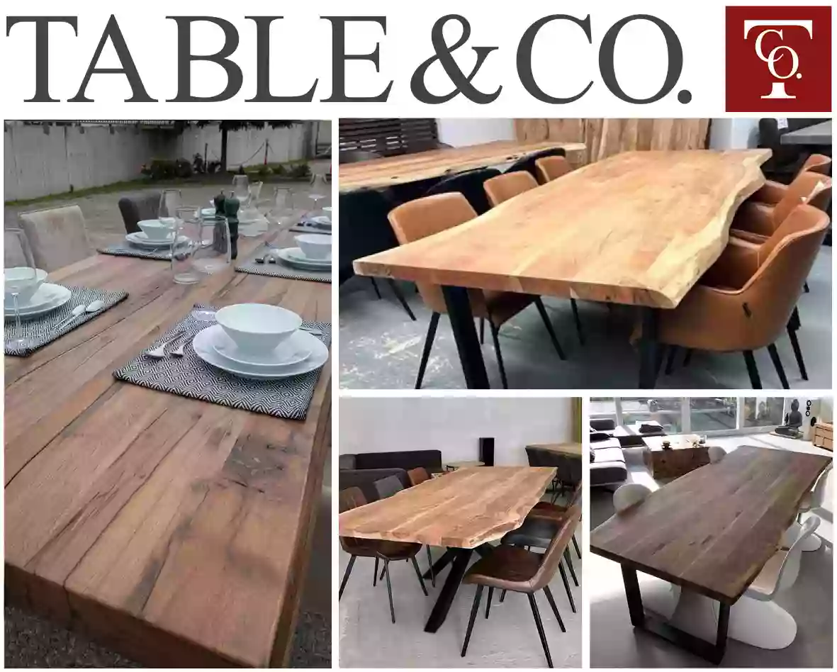 Table & Co. Lagerverkauf Dortmund