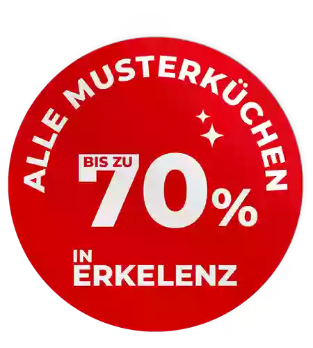 Küchenzentrum MG GmbH in Erkelenz