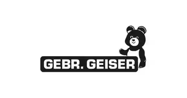 Gebr. Geiser