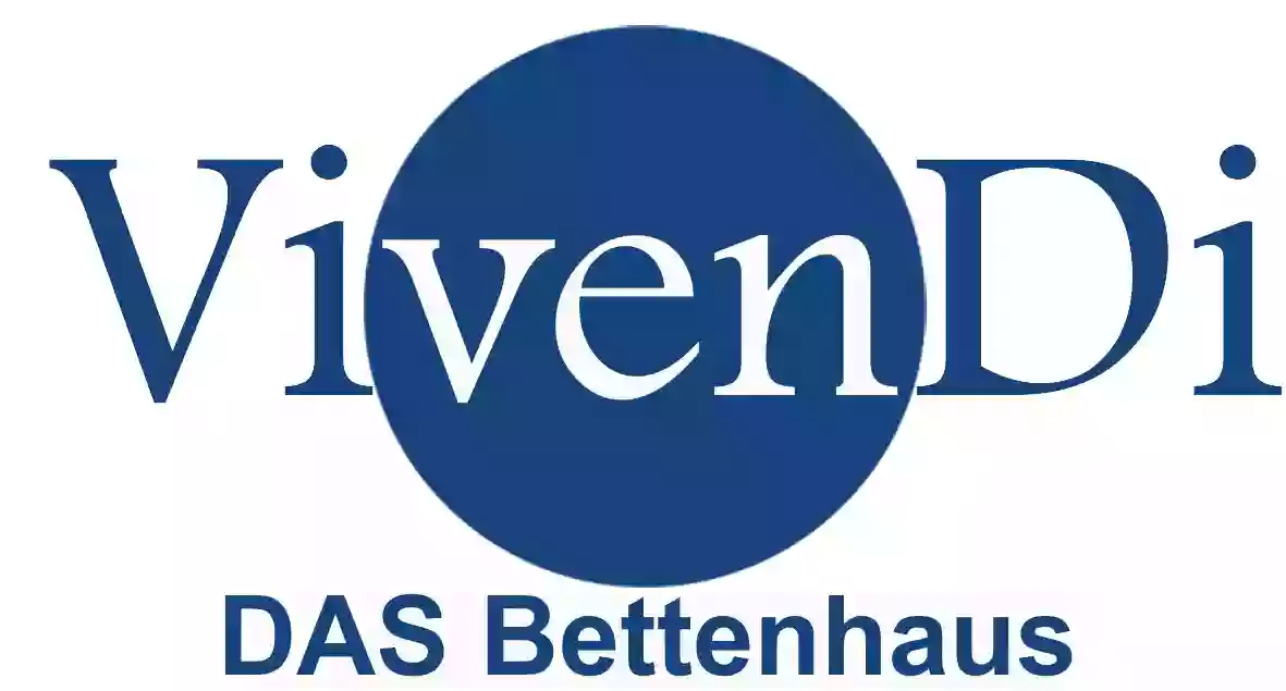 VivenDi - DAS Bettenhaus