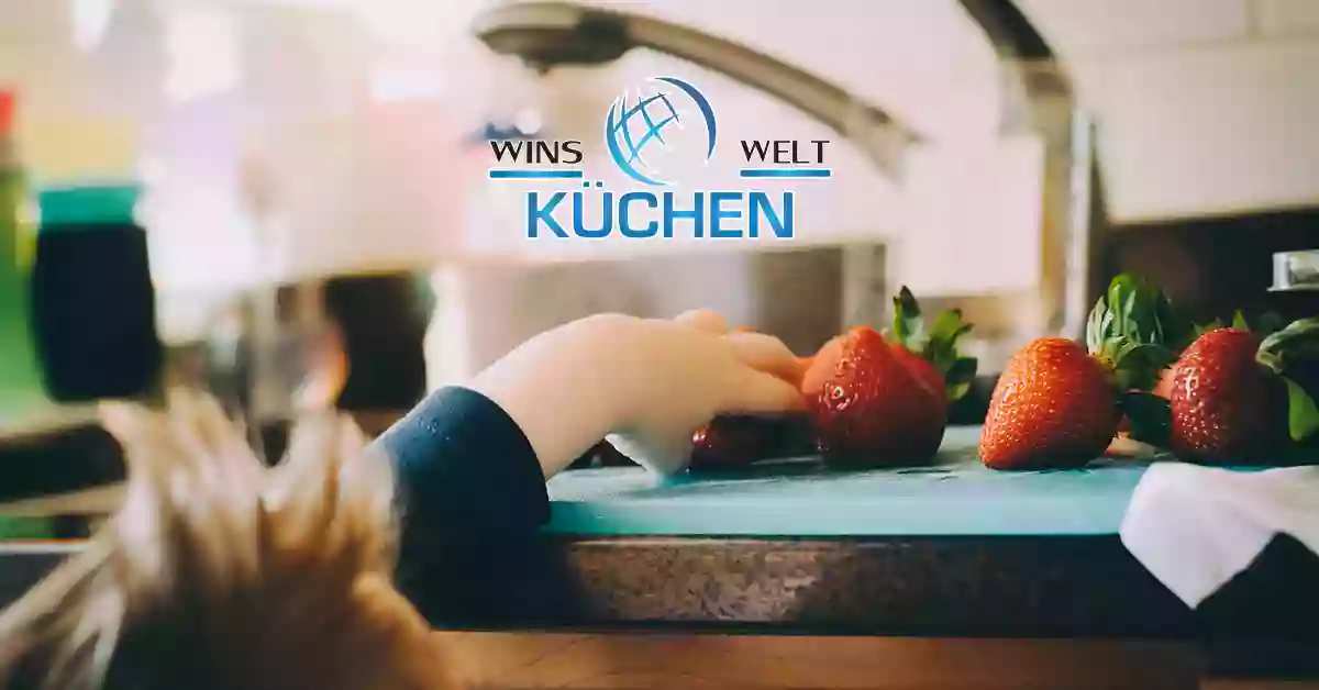 Wins Küchen Welt