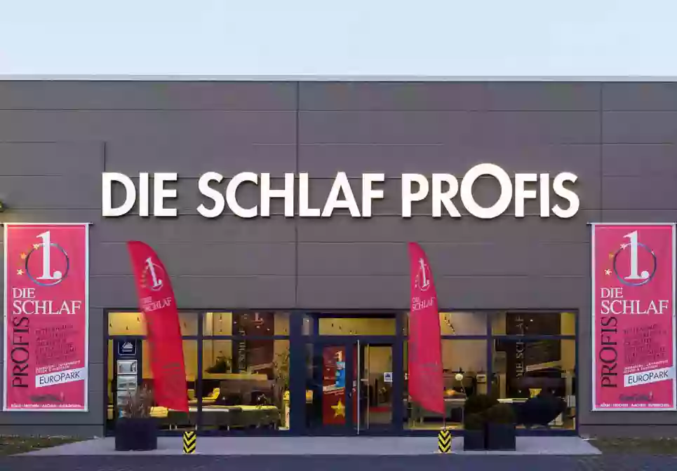 DIE SCHLAFPROFIS RHEINBACH GmbH