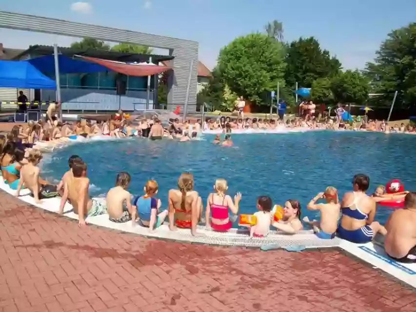 Freibad Ahlen