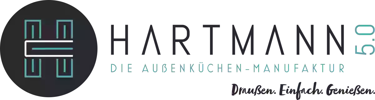 Hartmann 5.0 - Die Außenküchen-Manufaktur