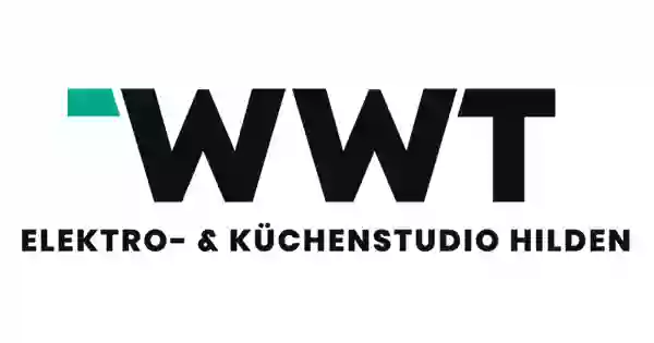 WWT Elektro- und Küchenstudio Hilden GmbH & Co. KG