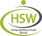 HSW Heilpraktikerschule Wesel Petzinger