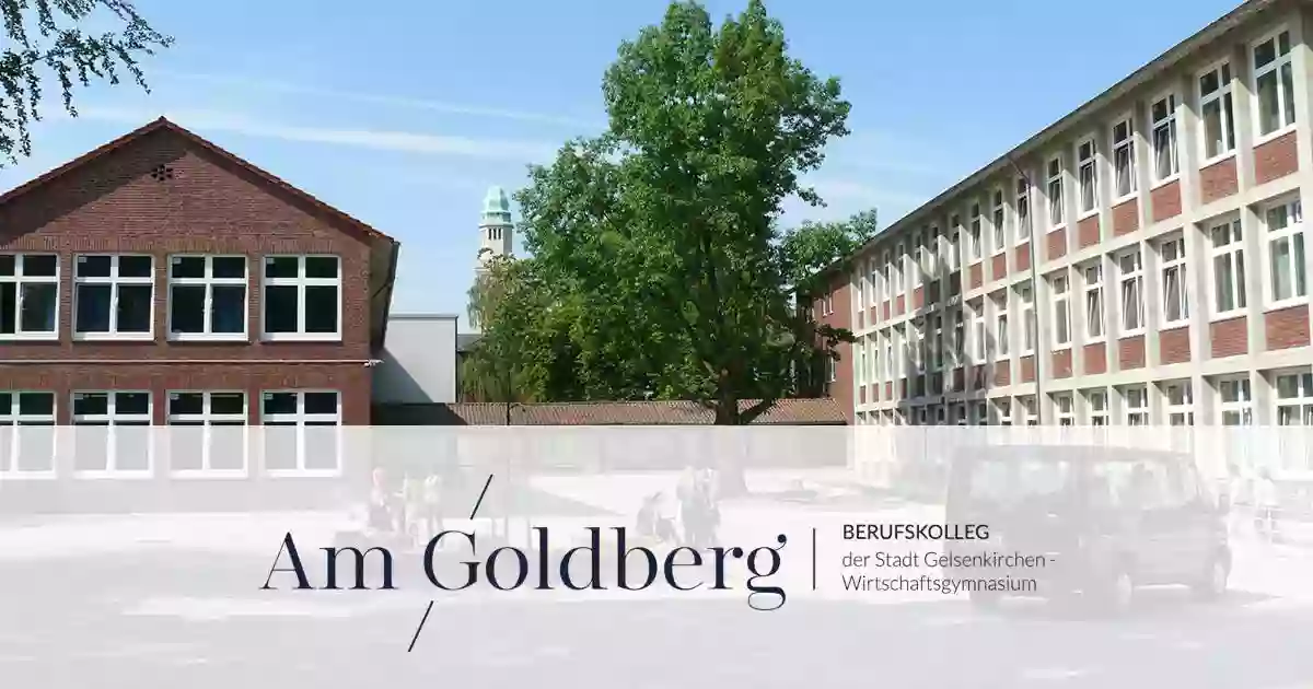 Berufskolleg am Goldberg