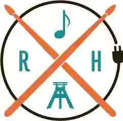 Rhythm & Harmonics - Musik.Schule.Vest.