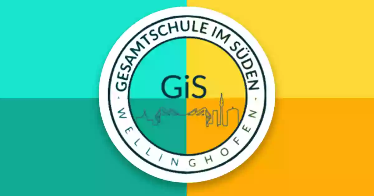 Gesamtschule im Süden