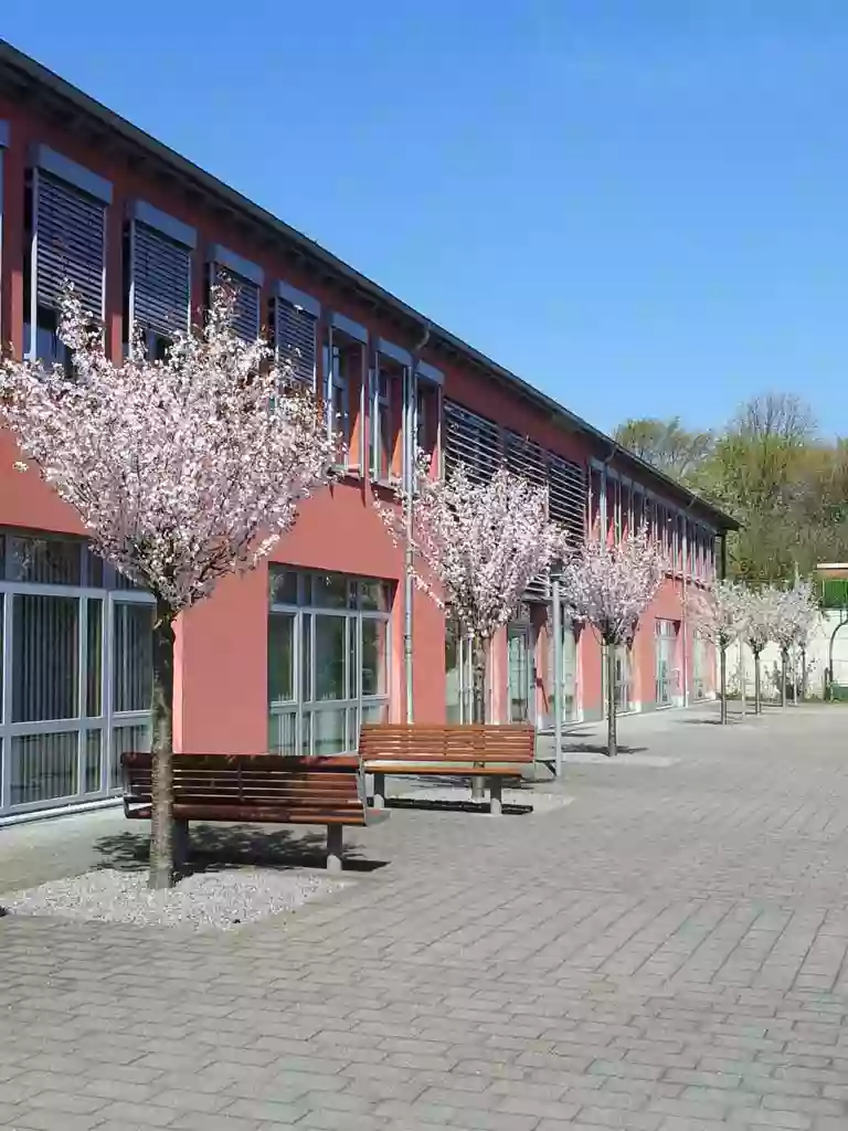 Janusz-Korczak-Schule, Klinikschule