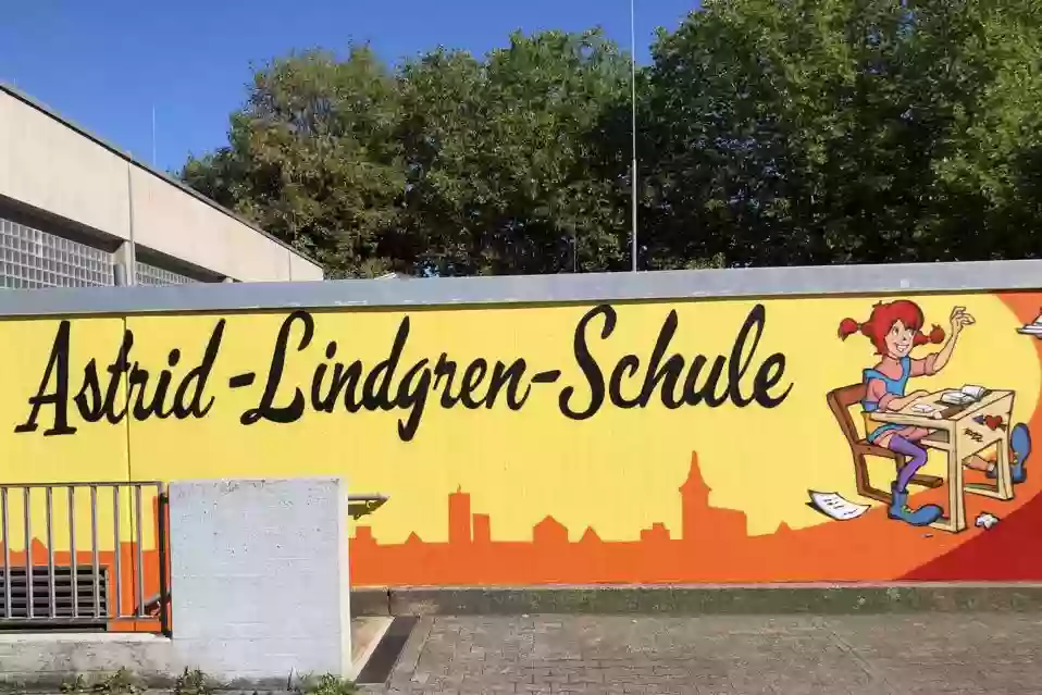 GGS Astrid-Lindgren-Schule