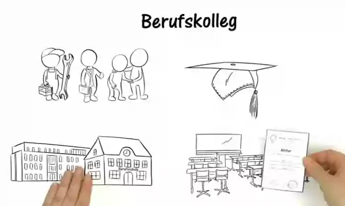 Georg-Kerschensteiner-Berufskolleg