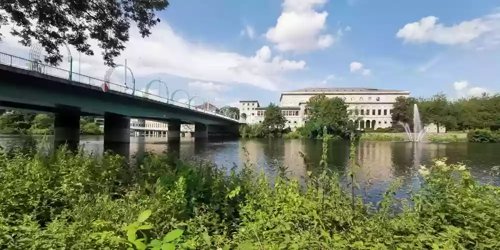 Deutsche Heilpraktikerschule Mülheim / Ruhr