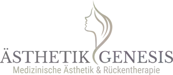 Ästhetik Genesis – Medizinische Ästhetik & Rückentherapie