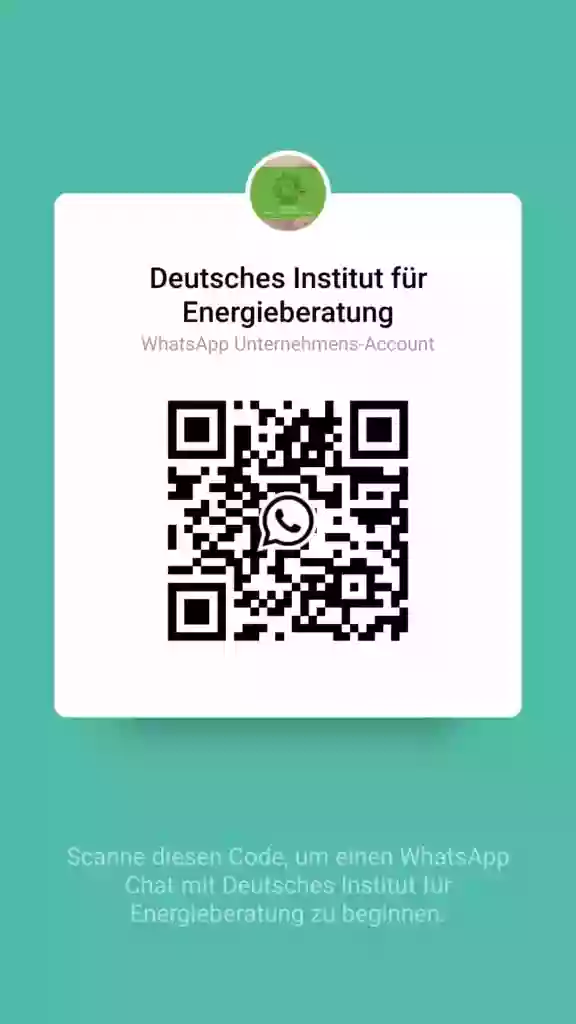 Deutsches Institut für Energieberatung