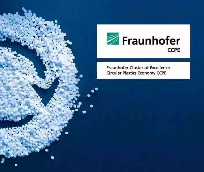 Fraunhofer Cluster Circular Plastics Economy CCPE