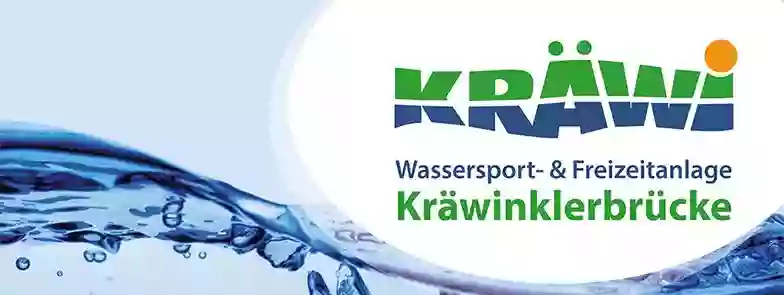 Wassersport- und Freitzeitanlage Kräwinklerbrücke