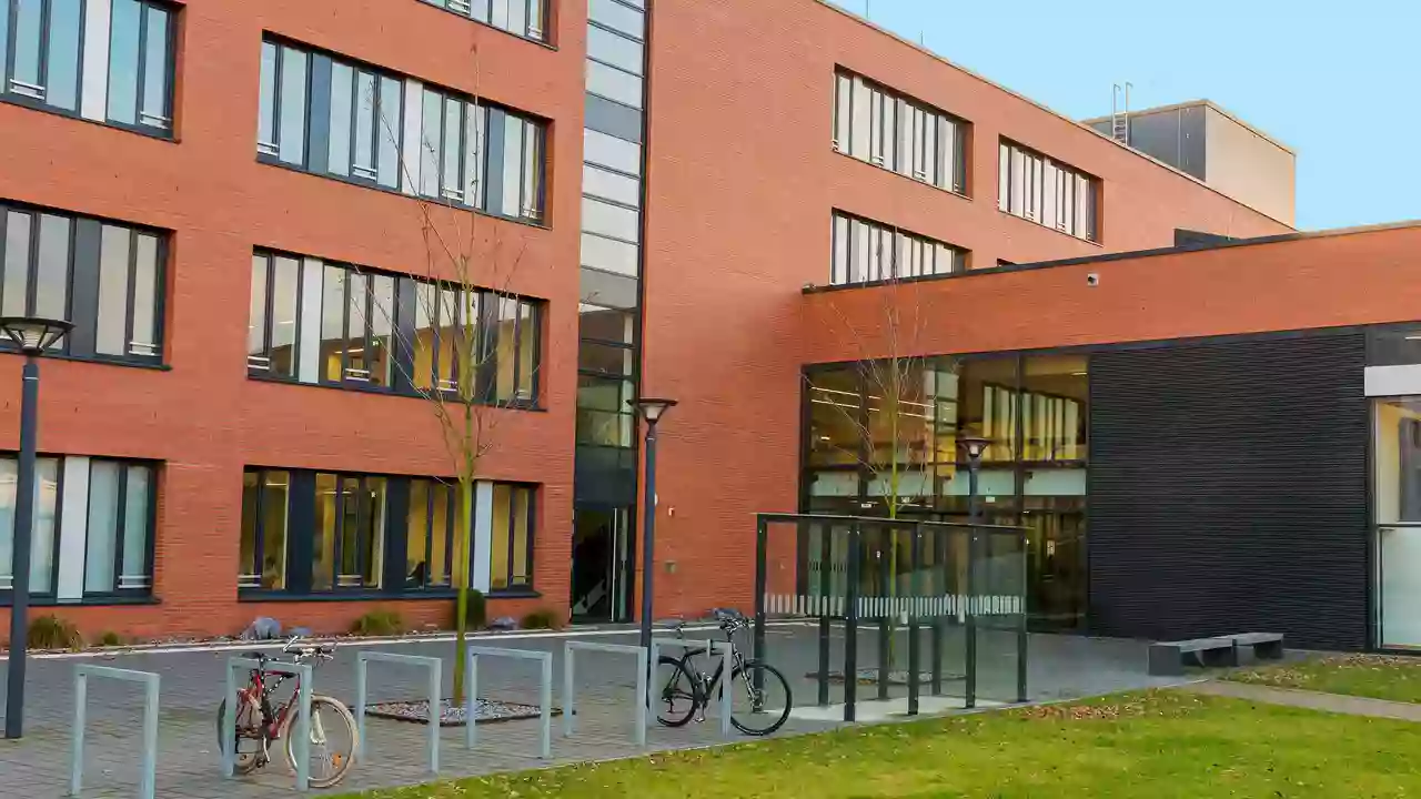 Technische Universität Dortmund - Fakultät WiWi