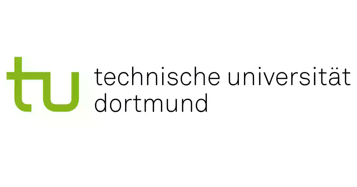 Technische Universität Dortmund - Referat 1 Hochschulkommunikation