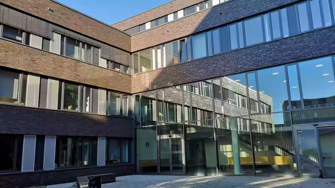 Technische Universität Dortmund - ITMC