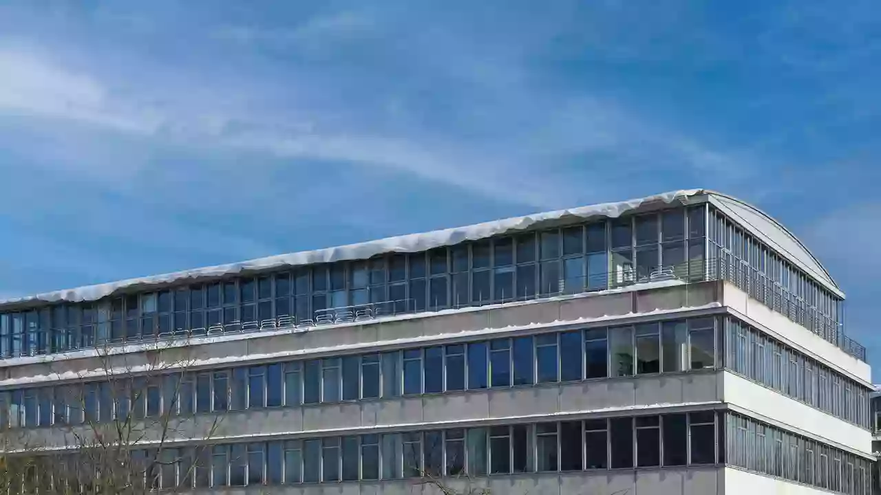 Technische Universität Dortmund Fakultät Raumplanung