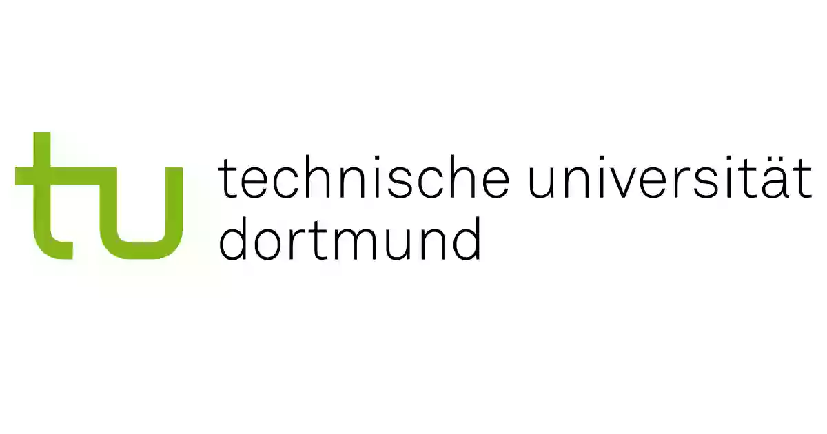 TU Dortmund Lehrstuhl Digitale Transformation