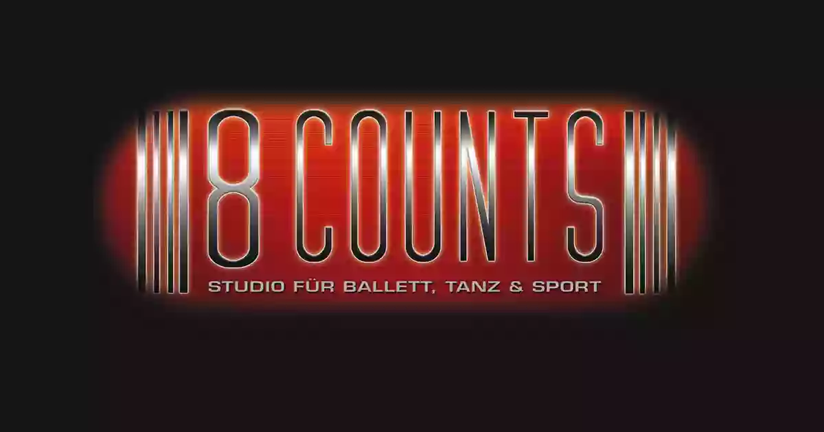 8Counts - Studio für Ballett, Tanz & Sport