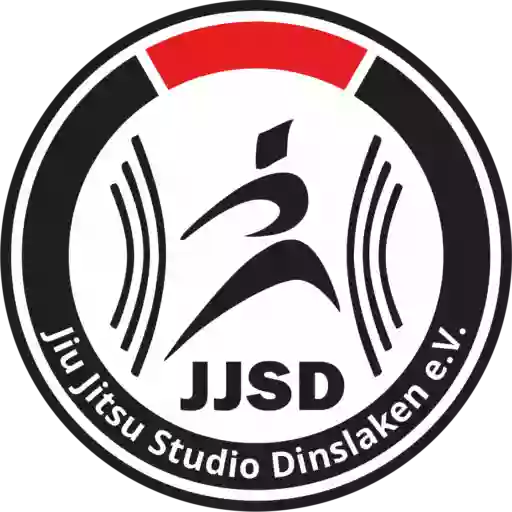 Jiu Jitsu Studio Dinslaken eV