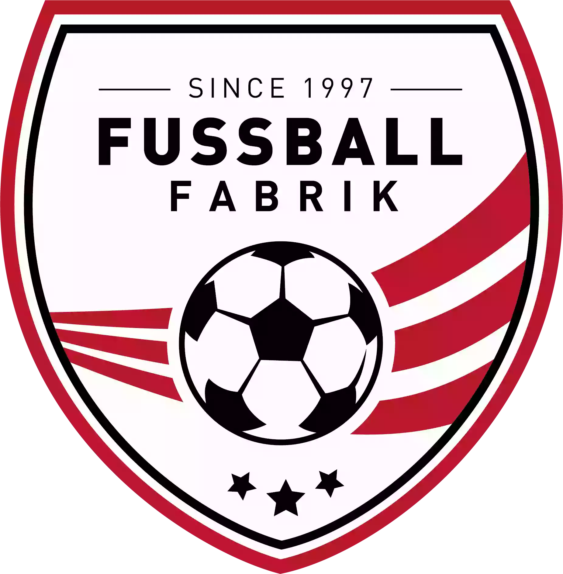 Fußballfabrik