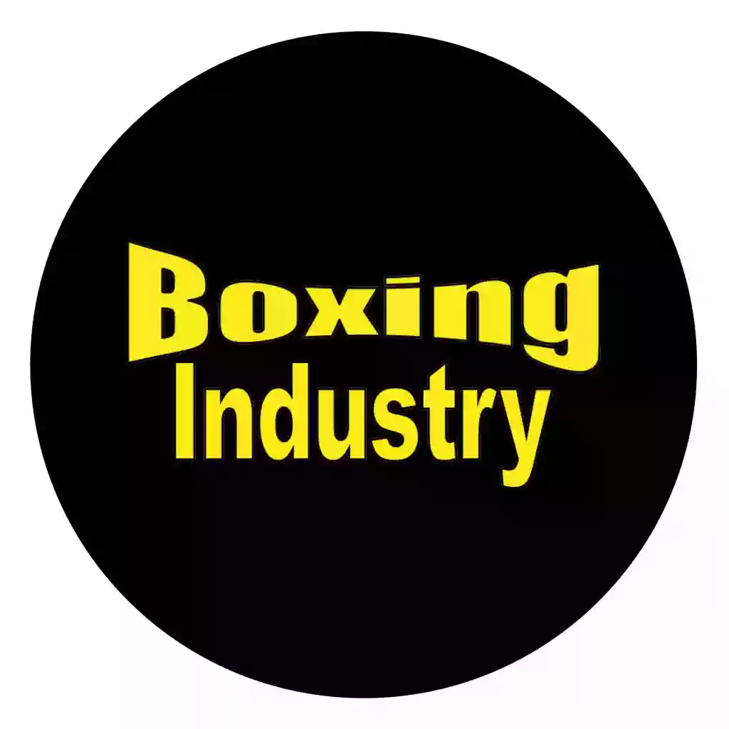 Boxing Industry