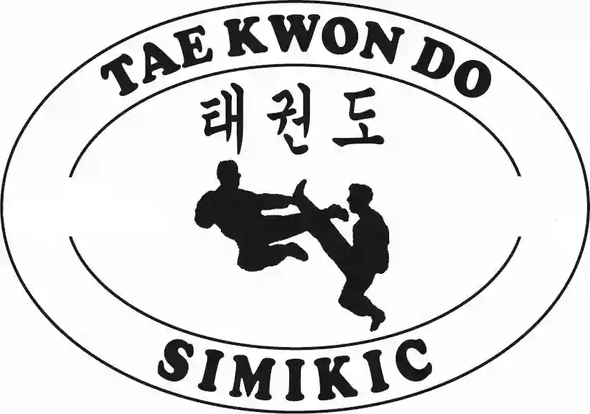 Taekwondo & Selbstverteidigung Simikic