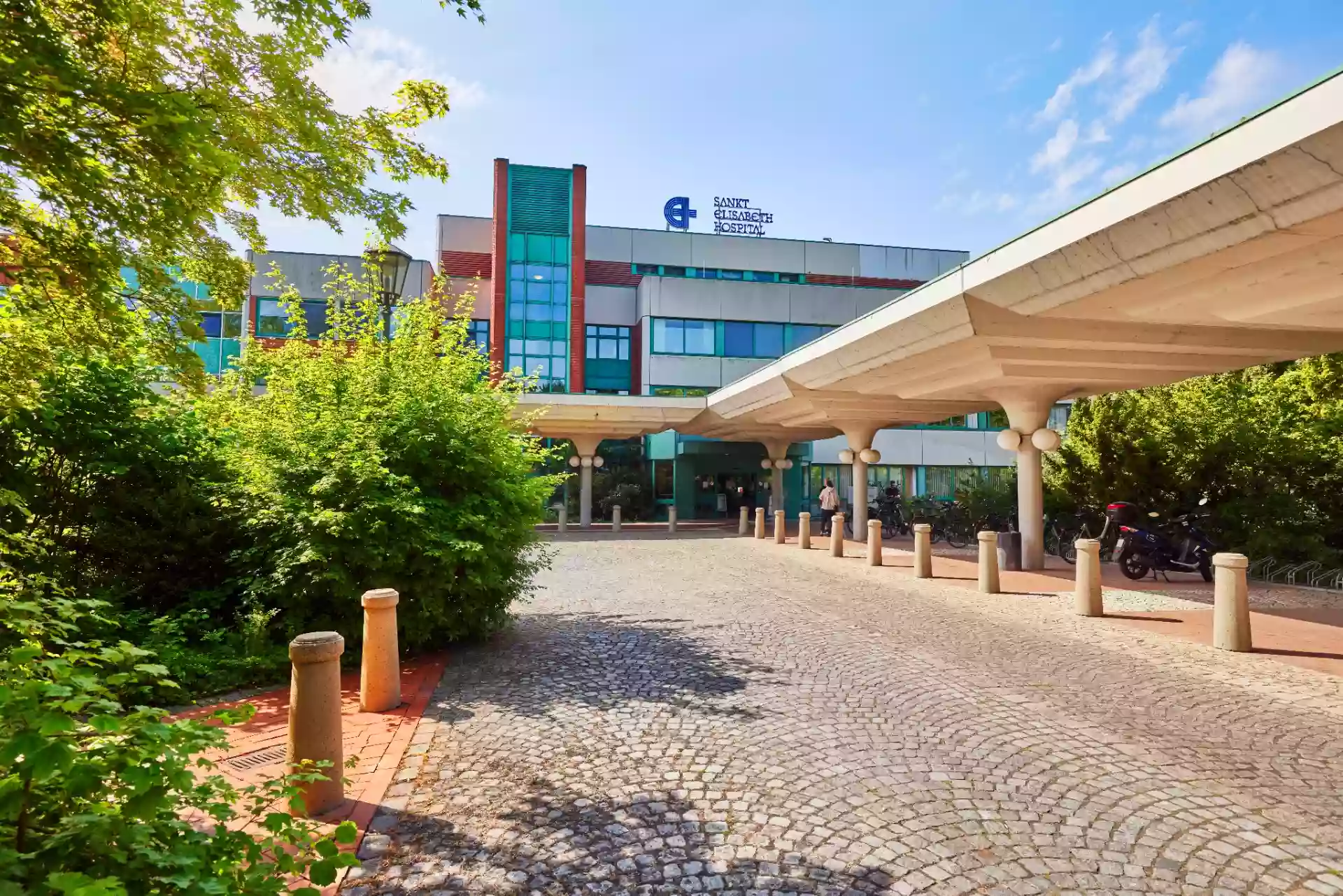 Sankt Elisabeth Hospital GmbH Abteilung für Innere Medizin